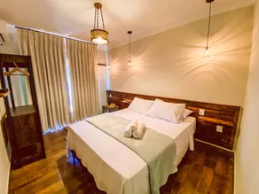 Bica D' Água Boutique Hotel - Room