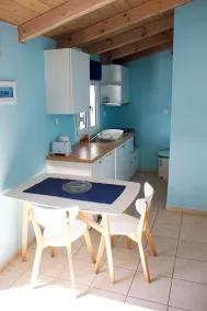 Kekatos Studios - Room
