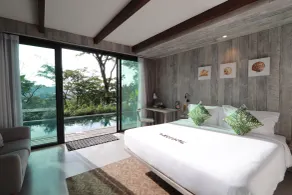 Dinso Resort & Villas Phuket, Vignette Collection by IHG - Zimmer
