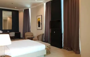 Horizon Manor Hotel - Chambre