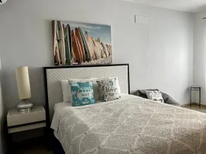 Mares Guesthouse - Chambre
