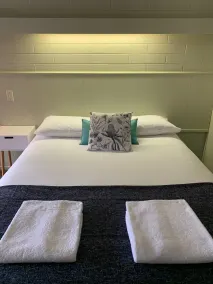 Finley Country Club Hotel Motel - Værelse