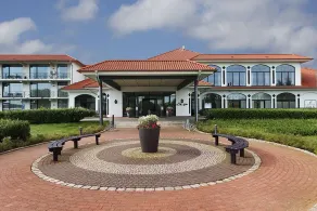 Van der Valk Hotel Melle - Osnabrück - Reception