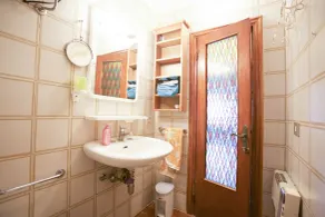 Appartamento sul Mare a Marciana - Badezimmer