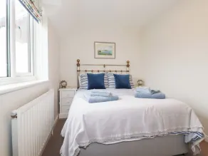 Gull Cottage - Room