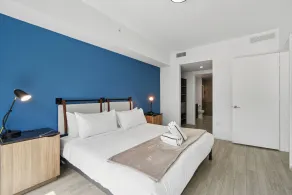 Sentral Alea Miami - Chambre