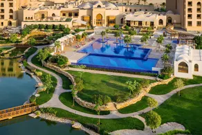 InterContinental Durrat Al Riyadh Resort & Spa by IHG - Pool
