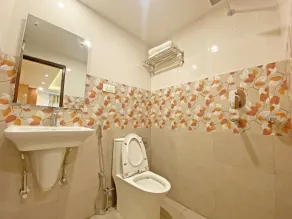 Hotel Nilakantha Pvt. Ltd - Bad
