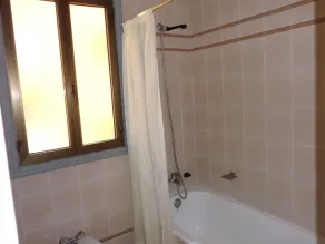 Hotel Valle Aridane - Salle de bain