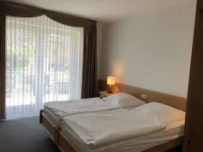 Landgasthaus Fischer - Room