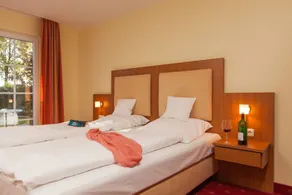 Krögers Hotel - Room