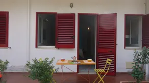 Residence Trande - Chambre