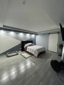 3 bed 2 bath 15 min from airport - Camera