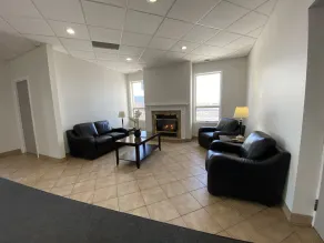 SureStay by Best Western Brockville - Resepsjon