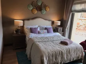 Regnum Golf Country 3 bedroom 3 - Quarto