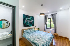 Kivi Homestay Hoi An - Room
