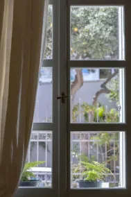 Aria Lito Mansion - Vue de la chambre