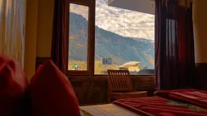 YOLO Social - The Social House & Cowork - Manali - Zimmer