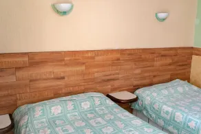 Hotel Fiesta Veracruz - Room