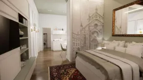 Residenza Duomo3 - Apartments - Chambre