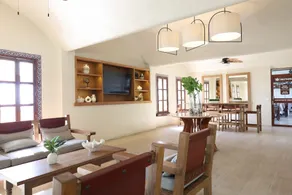 Hotel Sands Arenas - Réception