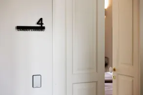 La Naca Della Taranta B&B - Værelse