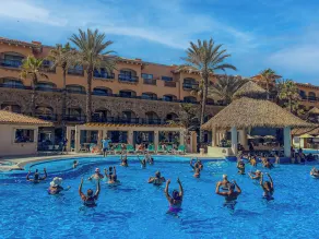 Royal Solaris Los Cabos - All Inclusive - Piscine