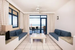 El Cid Marina Beach Hotel - Værelse