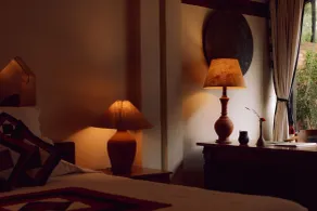 The Dwarika's - Room