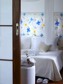 St. Nicolas Bay Resort Hotel & Villas - Chambre