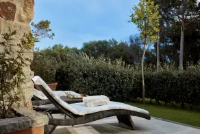 La Villa Del Re - Adults Only - Small Luxury Hotels of the World - Vistas desde la habitación