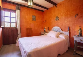 Hotel Rural Calatañazor - Room