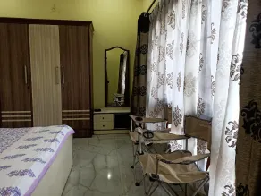 Classy Abode - Chambre