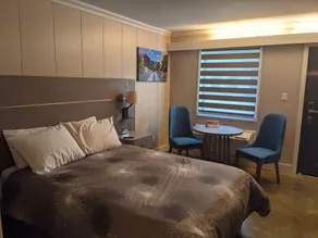 Stay Express Inn Chattanooga - Værelse
