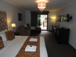Kangaroo Island Wilderness Retreat - Rum