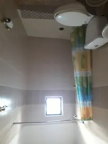 Familia Sosa Suazo - Salle de bain