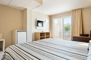 Hotel Best Da Vinci - Room