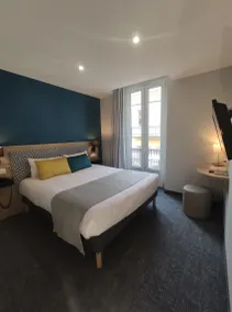 Bristol Nice - Værelse