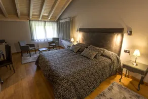 Picos de Europa Suites and Rooms - Chambre