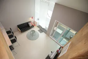 Blossom Pension - Room