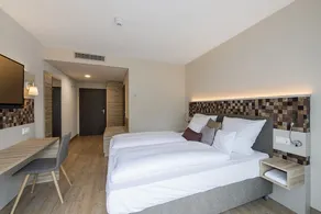Weinhotel Wasem - Zimmer