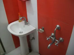 Hotel Viraat Inn - Salle de bain