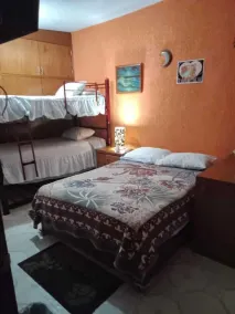 Casa de huespedes La Noria - Quarto