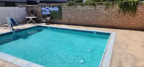 Mayfair Inn Onratio Airport & Convention Center - Piscine