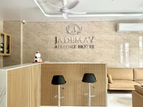 Jademay Airport Hotel - Réception