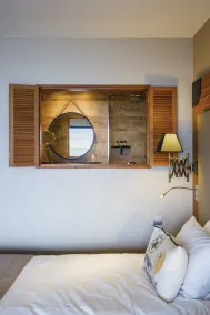 Côte Ouest Hôtel Thalasso & Spa Les Sables d'Olonne - MGallery - Chambre