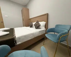 Hotel Royal Inn Near US Consulate, Apollo Hospitals - Camera