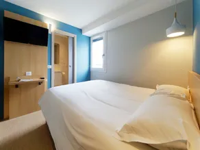 Kyriad DIRECT Saint Brieuc - Parc des Expositions - Room
