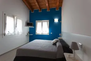 Il Rifugio Del Tempo - Quarto
