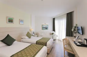 Febeach Hotel - All Inclusive - Room